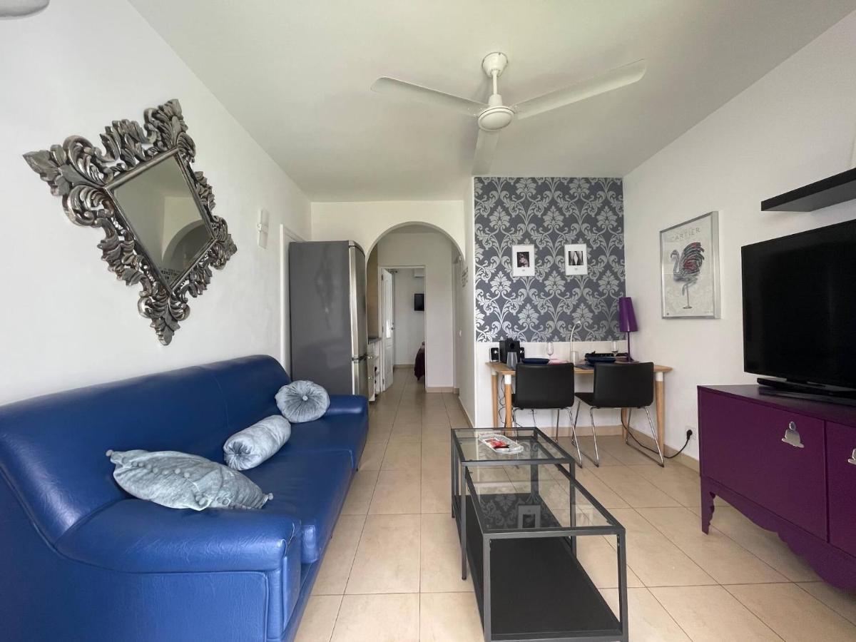 Rainbow Golf Bungalows, Gay Men-Only Resort Μασπαλόμας Εξωτερικό φωτογραφία