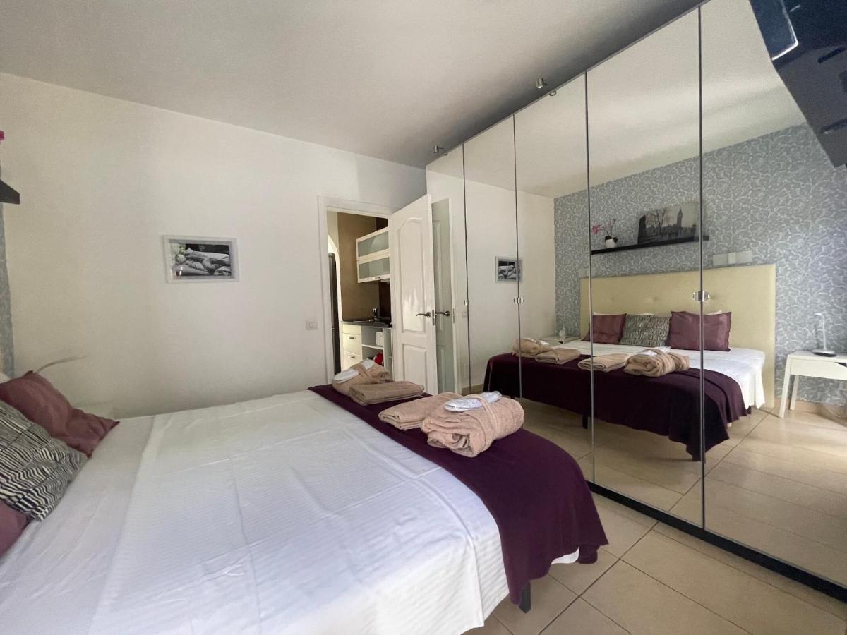 Rainbow Golf Bungalows, Gay Men-Only Resort Μασπαλόμας Εξωτερικό φωτογραφία