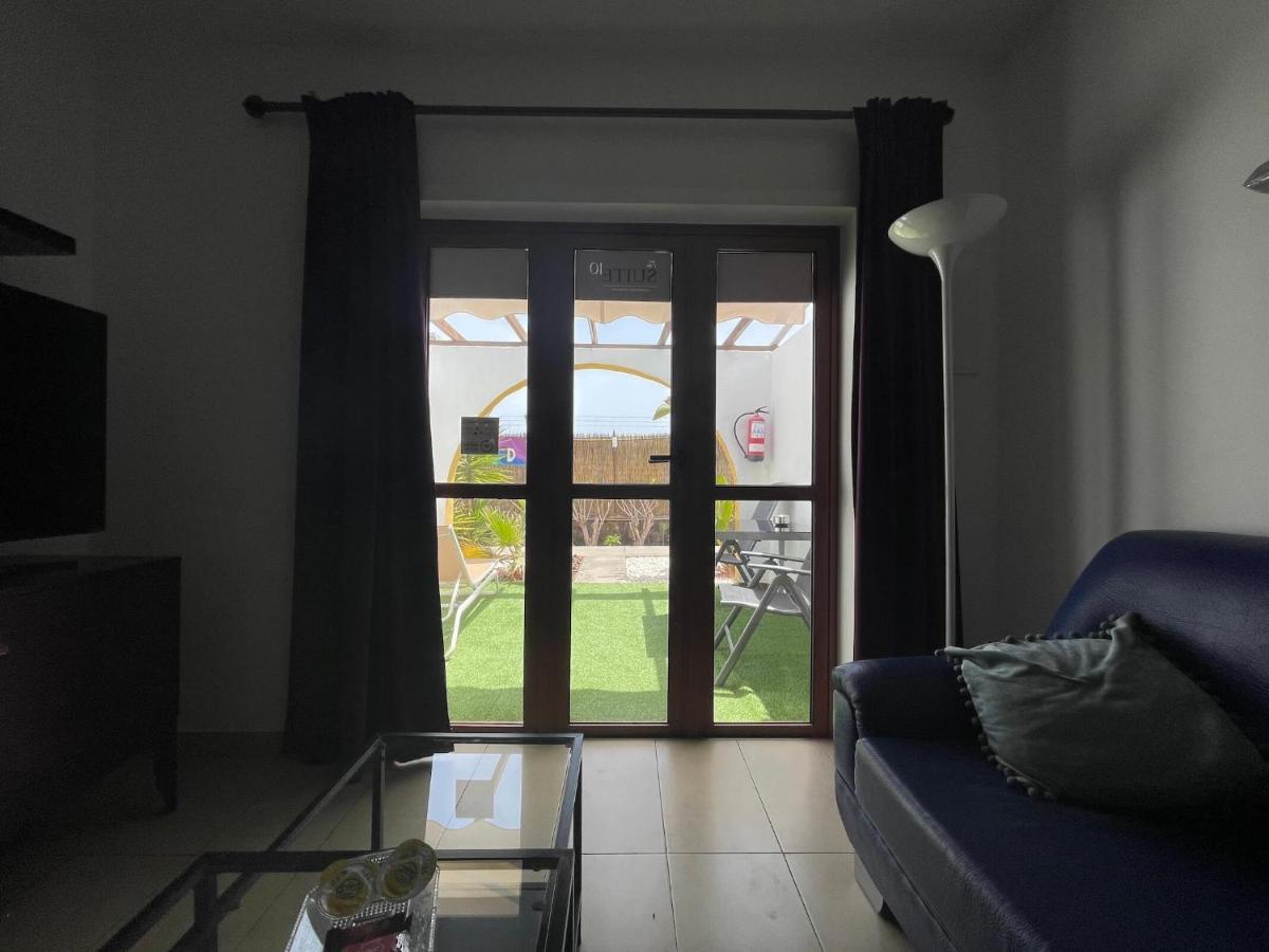 Rainbow Golf Bungalows, Gay Men-Only Resort Μασπαλόμας Εξωτερικό φωτογραφία