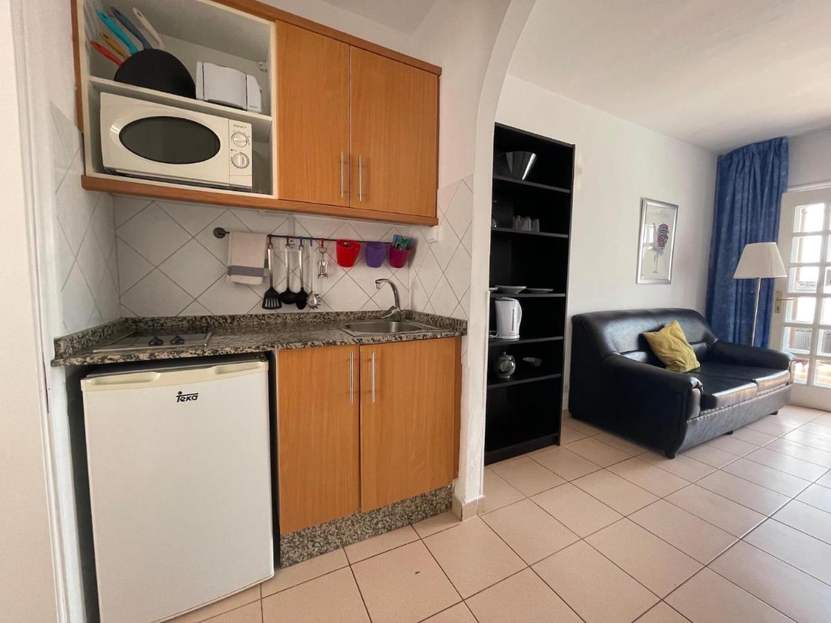 Rainbow Golf Bungalows, Gay Men-Only Resort Μασπαλόμας Εξωτερικό φωτογραφία