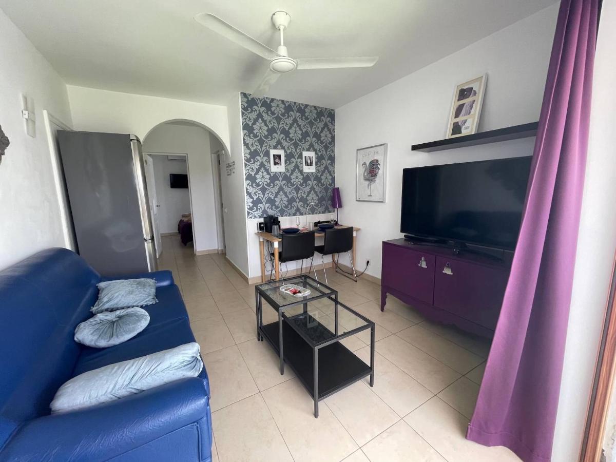 Rainbow Golf Bungalows, Gay Men-Only Resort Μασπαλόμας Εξωτερικό φωτογραφία