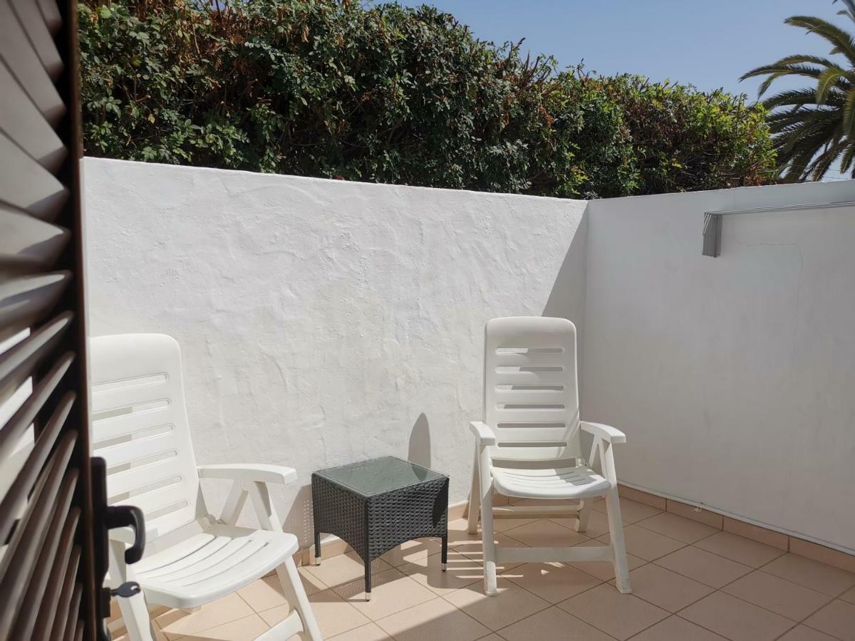 Rainbow Golf Bungalows, Gay Men-Only Resort Μασπαλόμας Εξωτερικό φωτογραφία