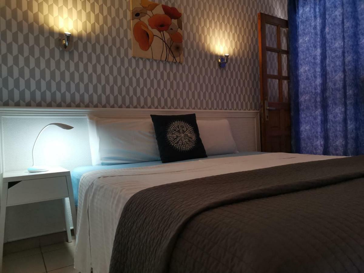 Rainbow Golf Bungalows, Gay Men-Only Resort Μασπαλόμας Εξωτερικό φωτογραφία