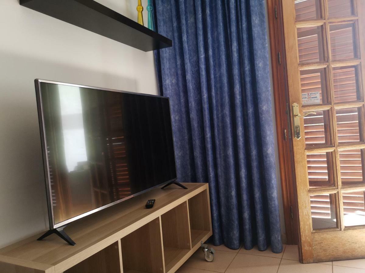 Rainbow Golf Bungalows, Gay Men-Only Resort Μασπαλόμας Εξωτερικό φωτογραφία