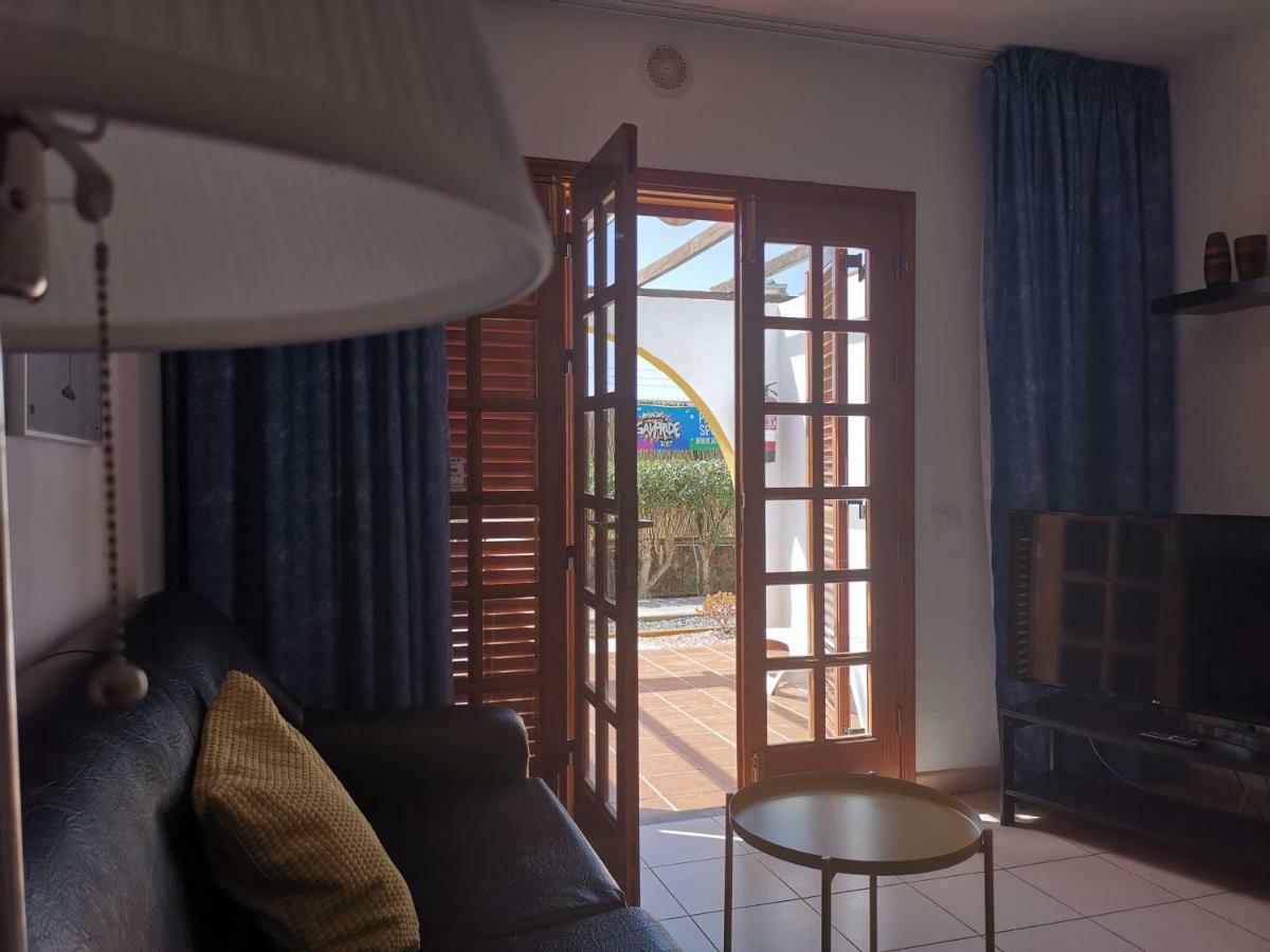 Rainbow Golf Bungalows, Gay Men-Only Resort Μασπαλόμας Εξωτερικό φωτογραφία