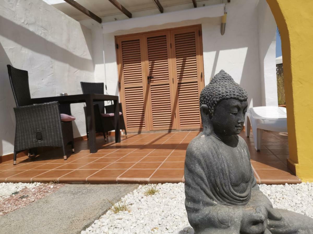 Rainbow Golf Bungalows, Gay Men-Only Resort Μασπαλόμας Εξωτερικό φωτογραφία