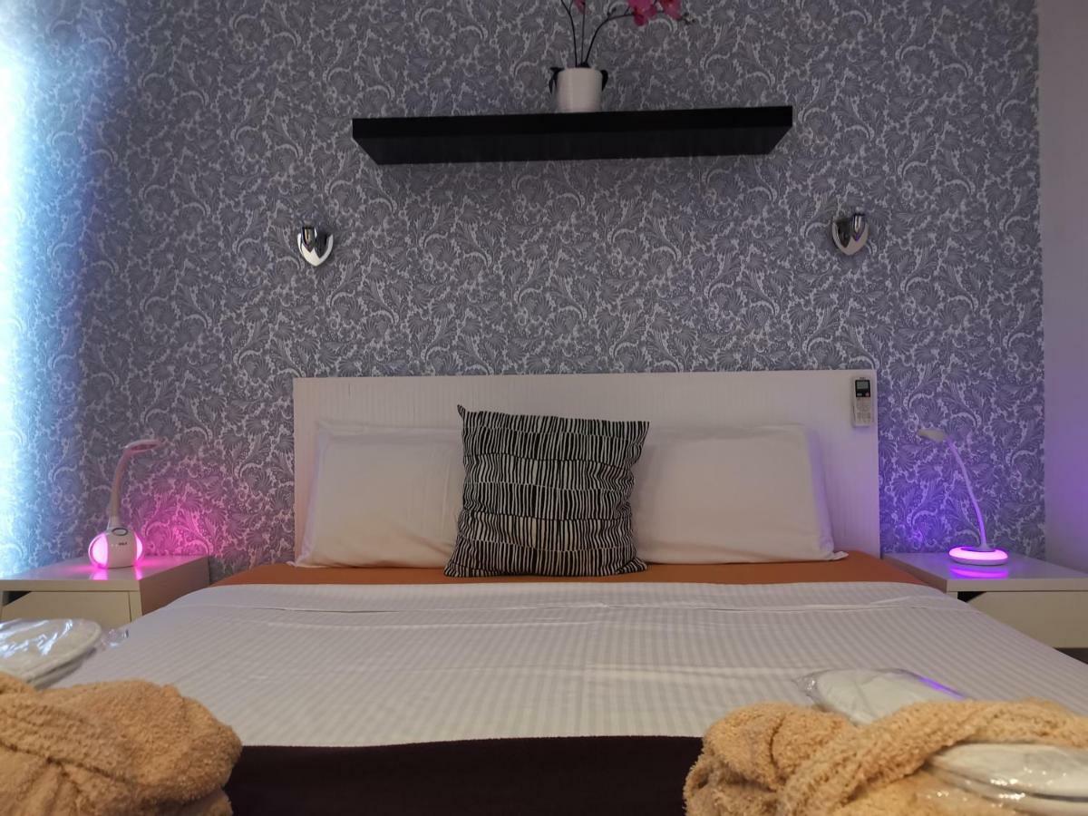 Rainbow Golf Bungalows, Gay Men-Only Resort Μασπαλόμας Εξωτερικό φωτογραφία