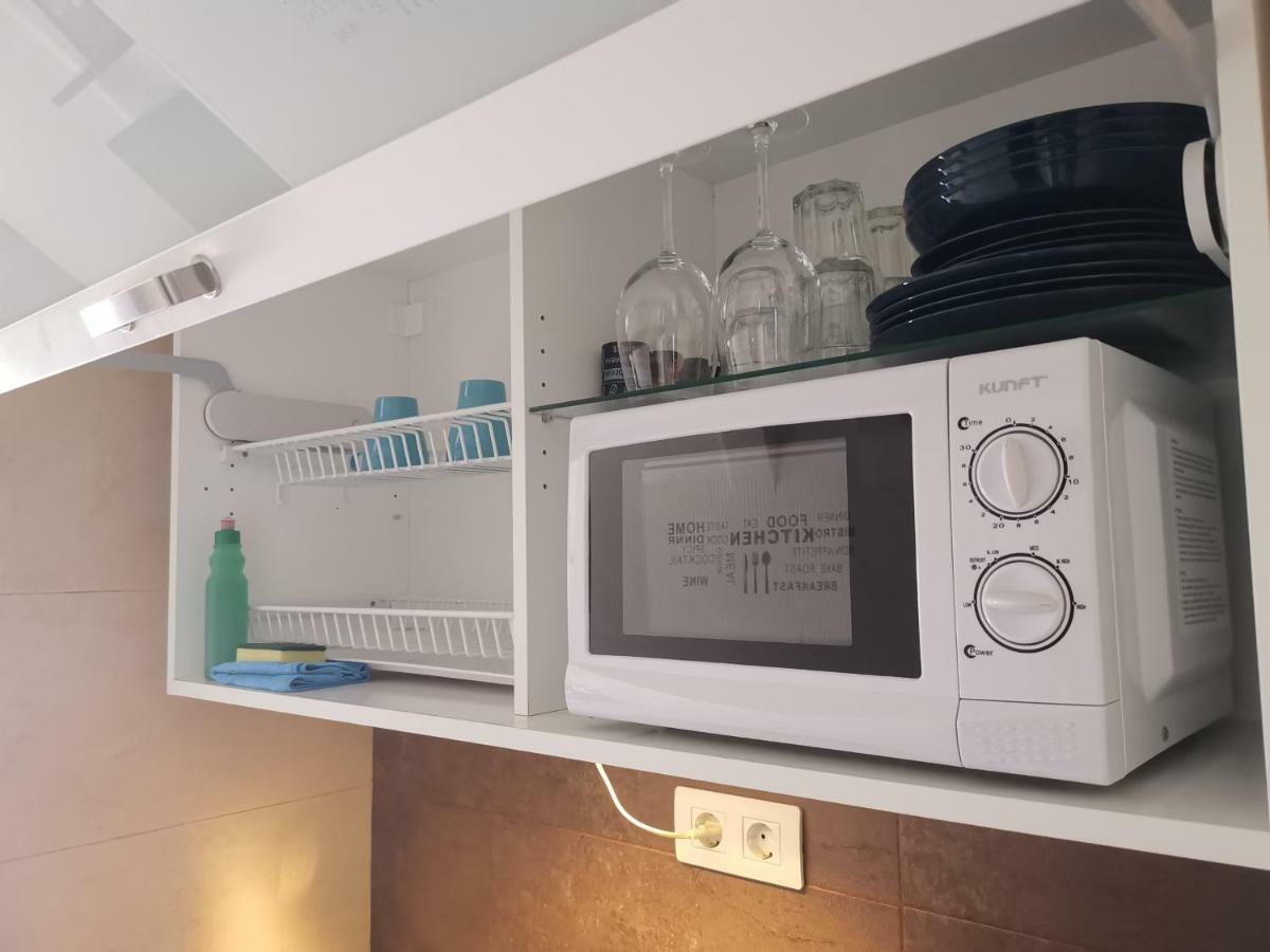 Rainbow Golf Bungalows, Gay Men-Only Resort Μασπαλόμας Εξωτερικό φωτογραφία