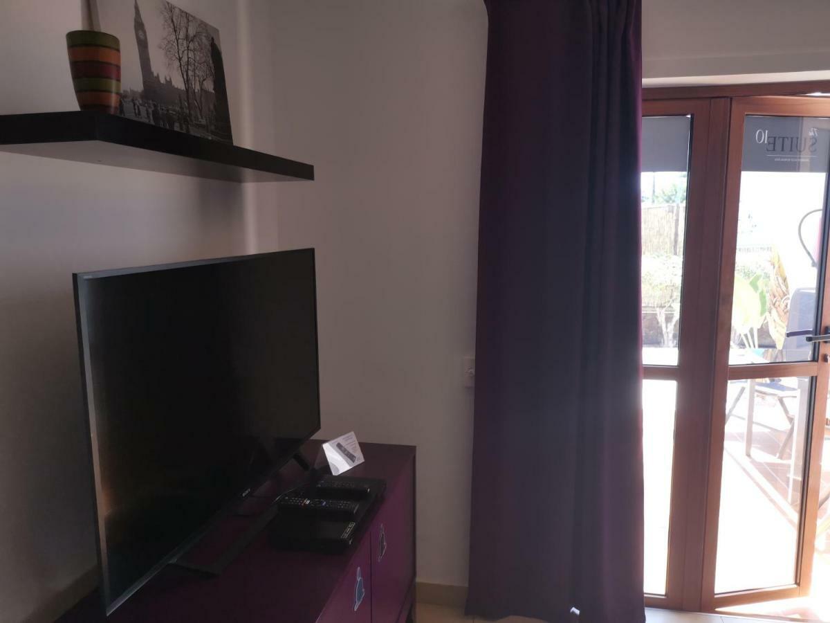 Rainbow Golf Bungalows, Gay Men-Only Resort Μασπαλόμας Εξωτερικό φωτογραφία